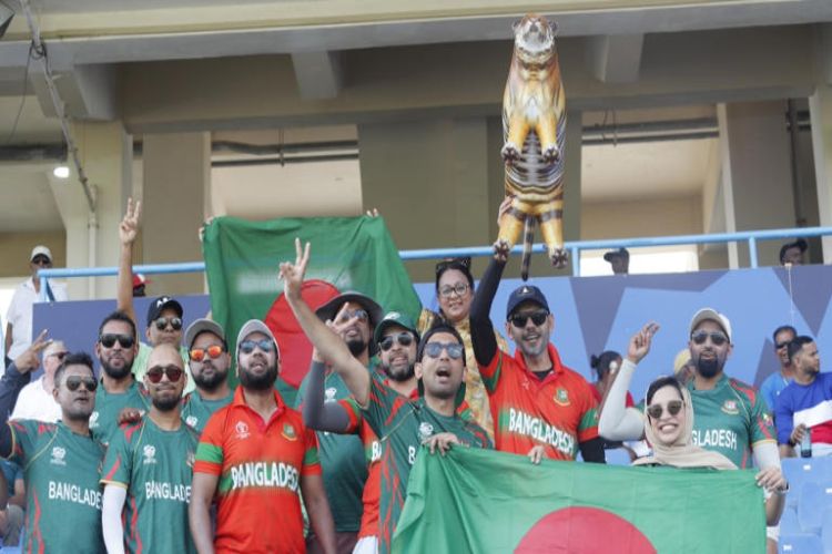 Decide on World Cup participation by January 21 or be prepared to be eliminated: ICC tells BCB