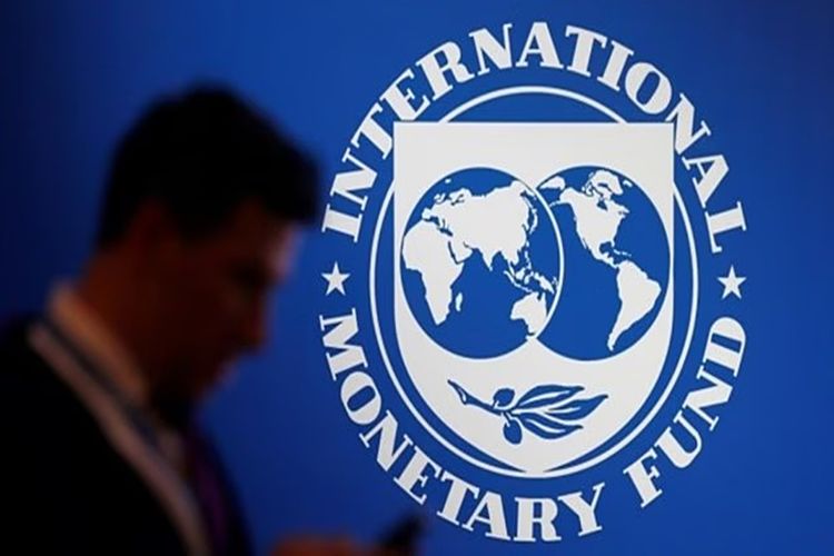 IMF raises India's growth forecast to 7.3 percent for 2025-26