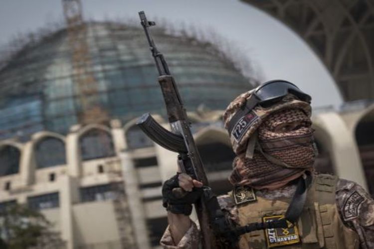 Around the World: Why did the US back down from attacking Iran?