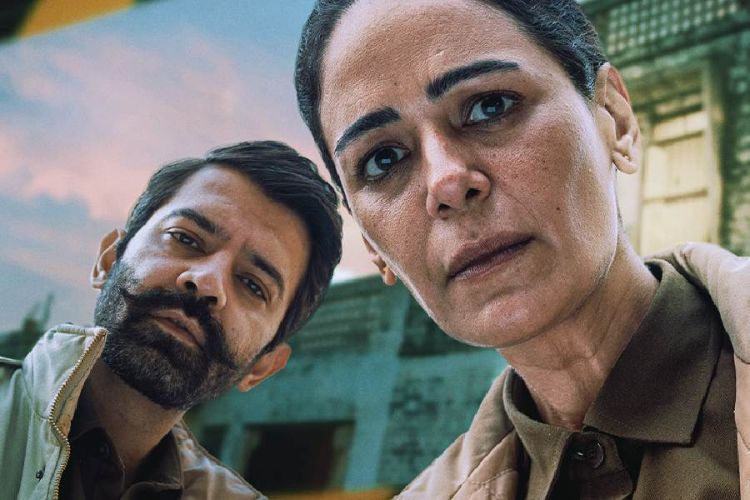 The second season of Netflix's hit series 'Kohra' will release on February 11.