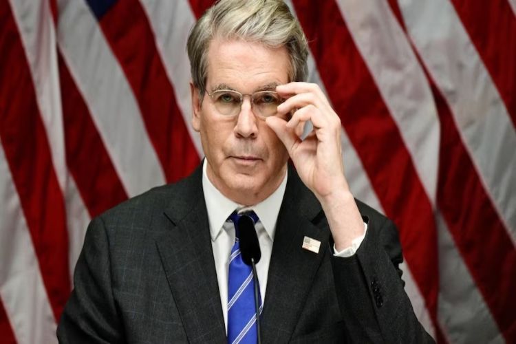 Europe's relations with the US remain strong: US Treasury Secretary Bessant