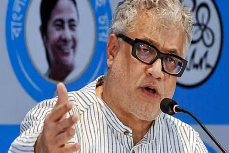 SIR is software intensive rigging: Trinamool Congress