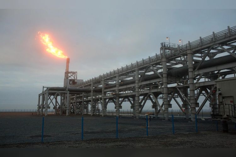 HPCL signs $3 billion LNG deal with UAE's Adnoc Gas