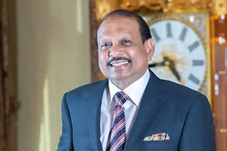 Lulu Group to invest more in UP, bring investment from other countries: Chairman Yusuf Ali