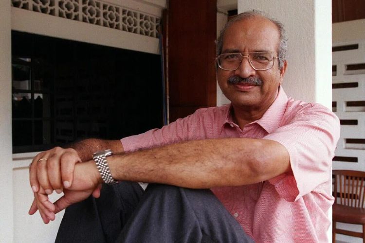 Srinivasa Rai, founder of Singapore Hindi Society, dies at 83