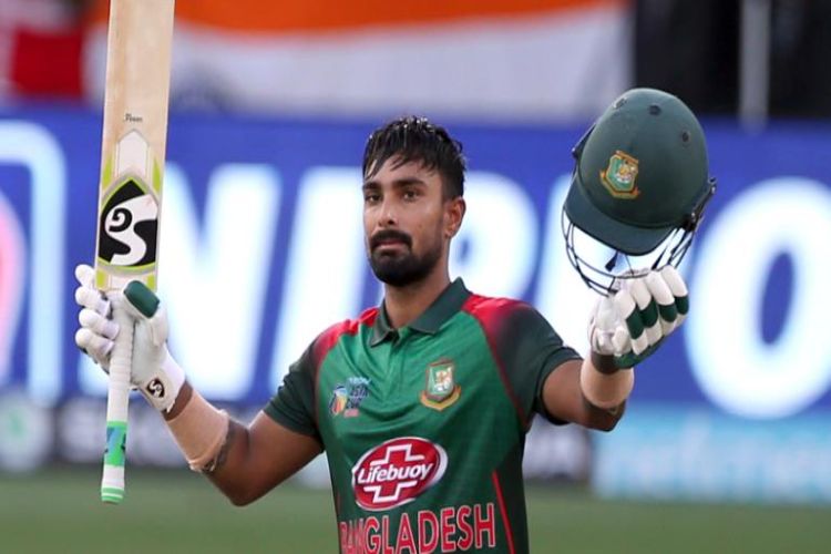 Like me, the whole of Bangladesh is clueless, says Liton Das on T20 World Cup participation