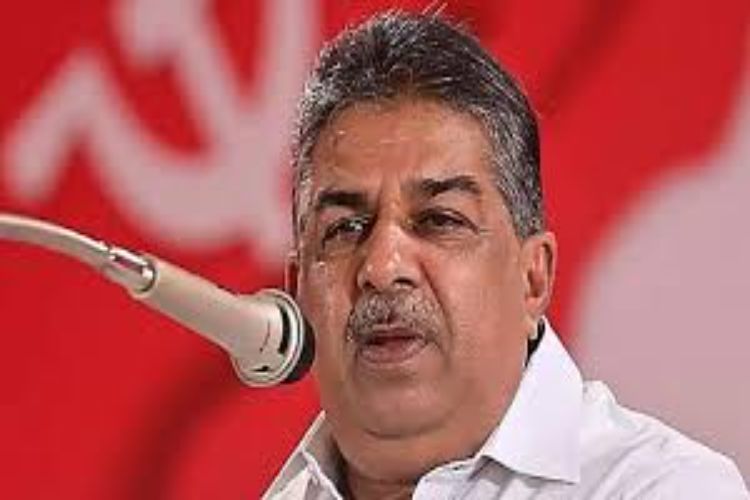 Kerala minister Saji Cherian retracts his statement amid controversy