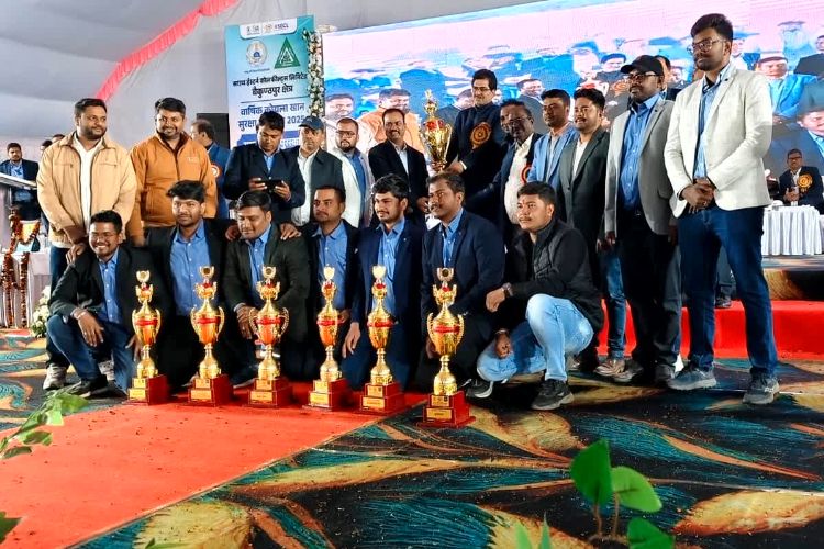 KIWG 2026: Haryana tops figure skating with two gold medals