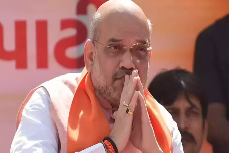 Amit Shah congratulated Manipur, Meghalaya and Tripura on their Statehood Day
