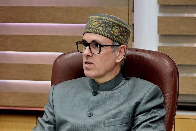 Omar Abdullah stressed on need-based planning in line with the government's development roadmap.