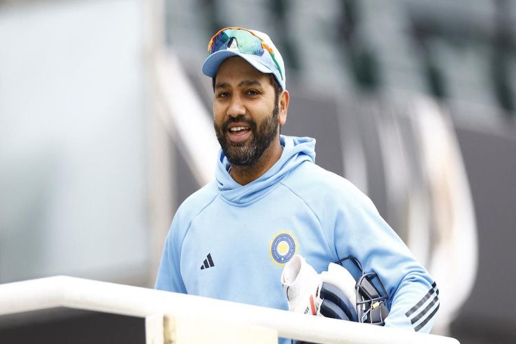 Rohit Sharma to be conferred with an honorary doctorate