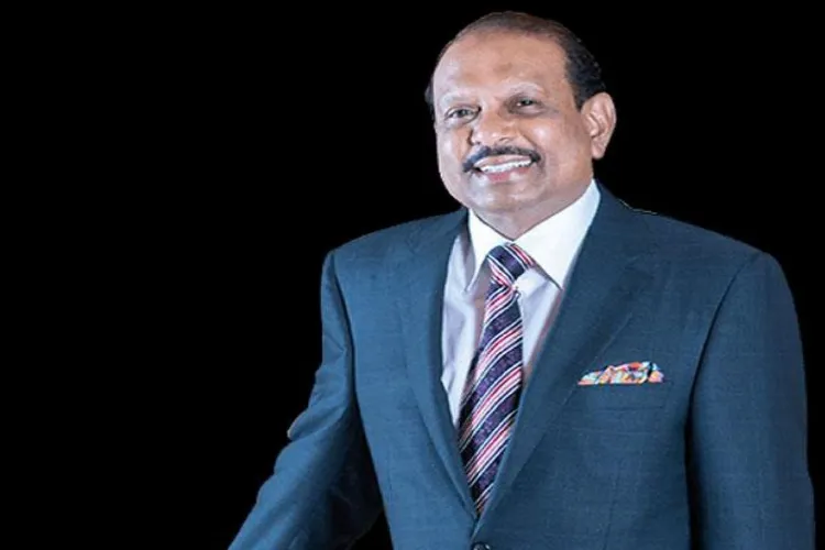 CEPA to be signed at WEF 2026: Indian businesses will benefit, says Lulu Mall founder Yusuf Ali.