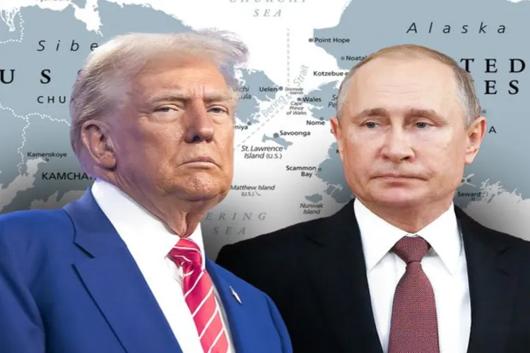 Russia has expressed interest in joining Trump's 'Peace Council'.