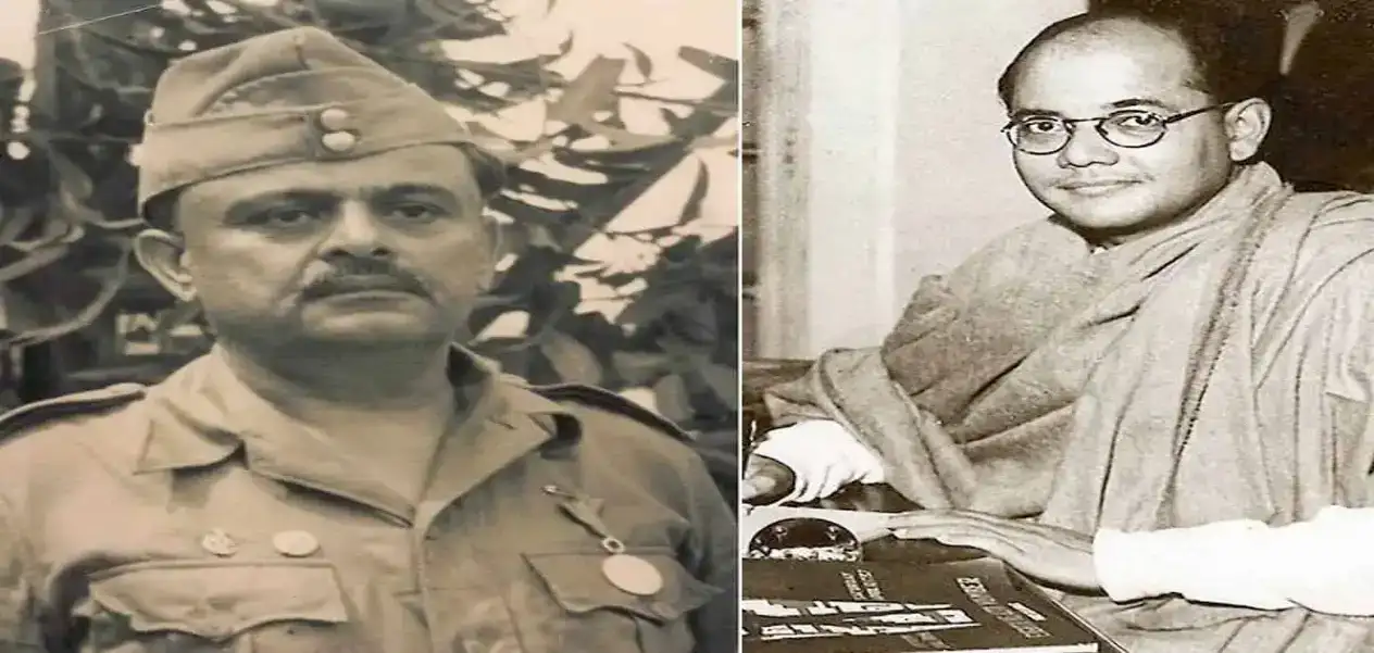 Gujarati businessman Abdul Habib Yusuf Marfani: The unsung hero who donated millions to Netaji's Indian National Army.