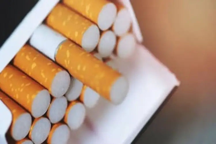 Odisha government imposes statewide ban on tobacco and nicotine products
