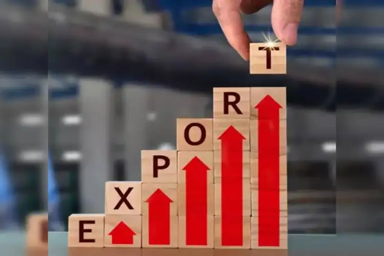 EU GSP regulation to impact only 2.66% of India's exports