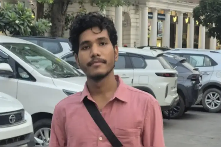 BTech student dies after jumping from hostel building in Greater Noida