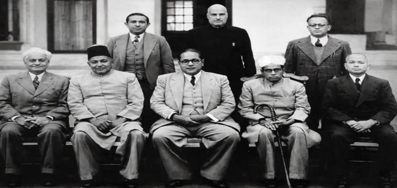 Republic Day 2026: The historical contribution of the Muslim community in the making of the Indian Constitution.