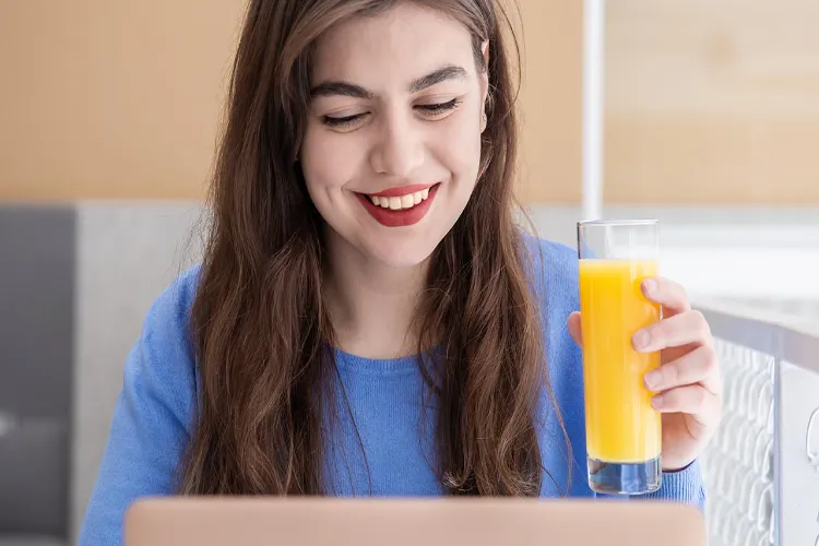 Essential drinks to stay hydrated during winter.