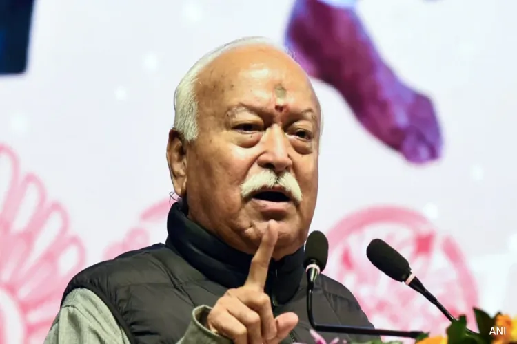 India will become a leading republic through the honest fulfillment of constitutional duties: Mohan Bhagwat