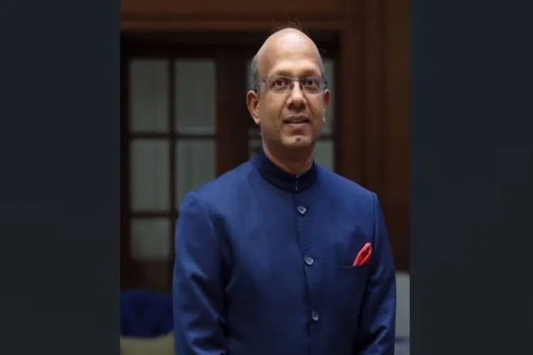 India-Russia trade relations are rapidly progressing towards the target of $100 billion by 2030: Ambassador Vinay Kumar