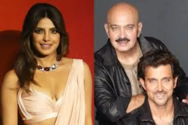 Republic Day 2026: From Hrithik Roshan to Priyanka Chopra, stars express patriotism through their messages.