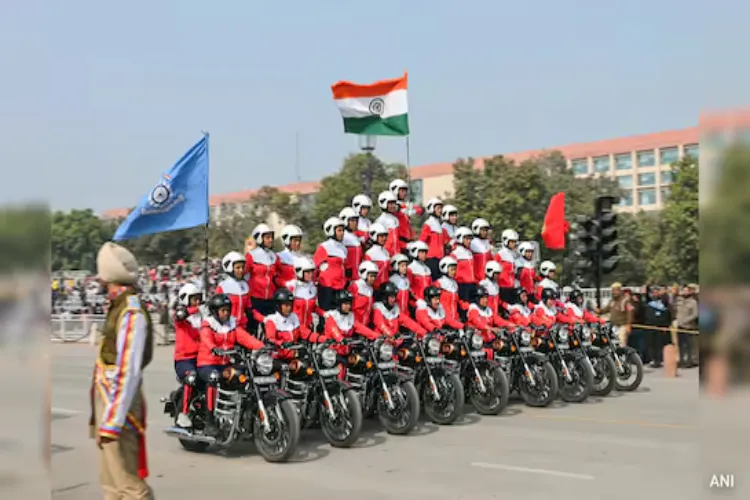 Beating Retreat full dress rehearsal today; Delhi Traffic Police issues advisory.