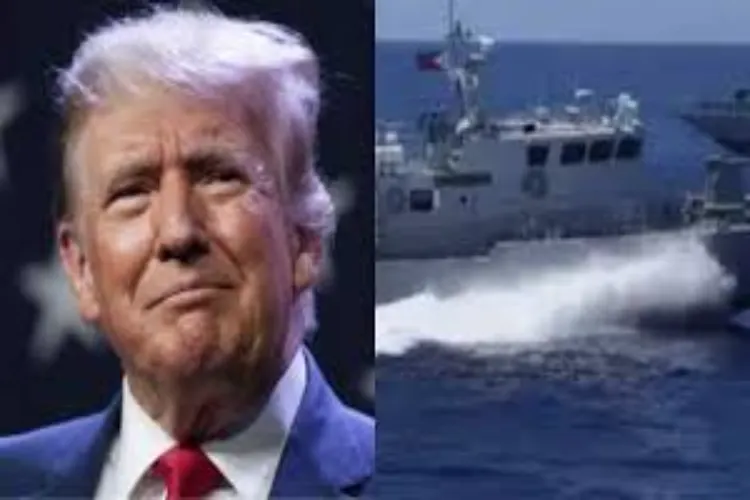 US action against drug trafficking leads to 126 deaths in boat attacks; Trump defends the actions.