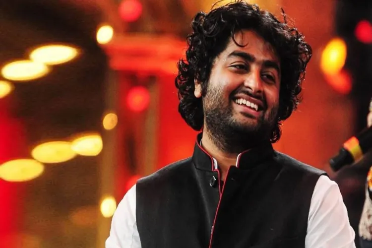 Bollywood's hit playback singer Arijit Singh has quit singing in films, and his sudden decision has surprised fans.