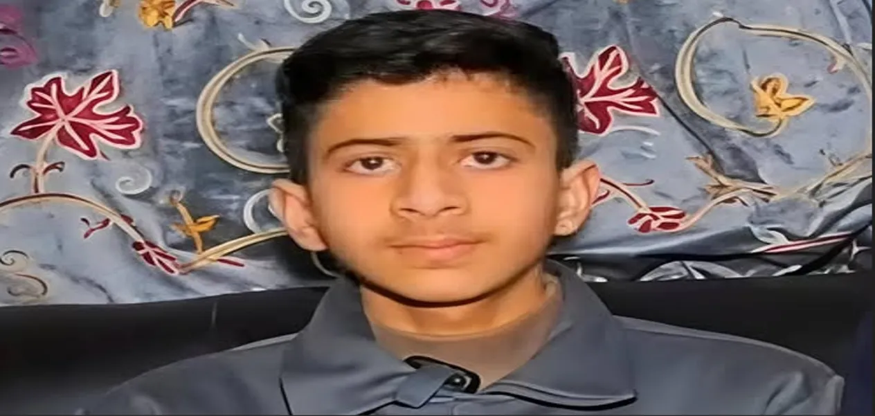 31 apps in 13 years: Srinagar's Uzair Malik's tech journey