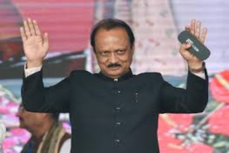 Ajit Pawar will be remembered for his special contribution to the development of Maharashtra: President