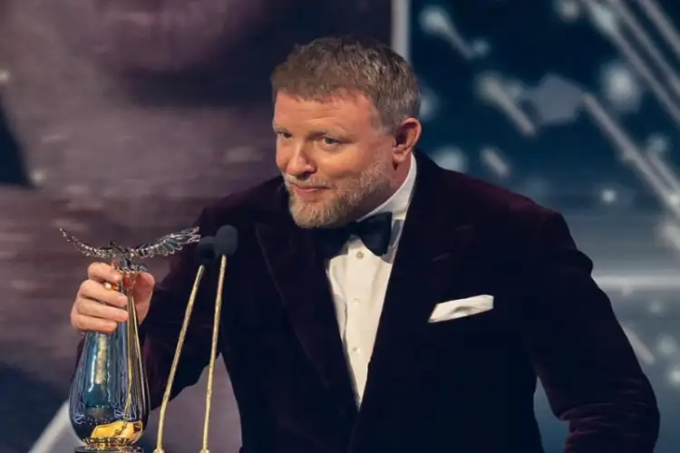 Guy Ritchie's war-action film 'In the Grey' to hit theatres on this date