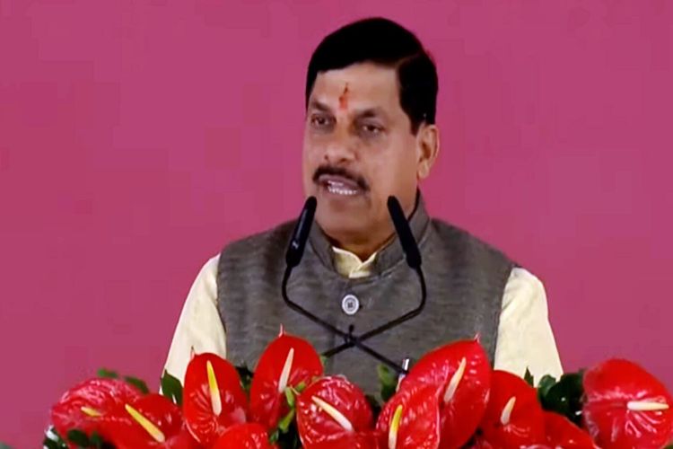 Madhya Pradesh leaders including Chief Minister Mohan Yadav and Kamal Nath expressed grief over the demise of Ajit Pawar.