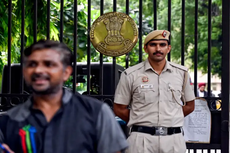 Delhi HC grants time to NIA, renotifies matter for April in Yasin Malik death penalty appeal