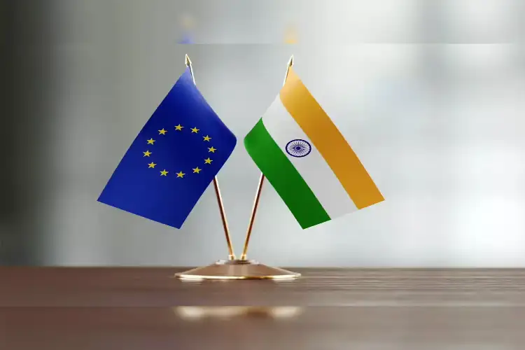 EU-India FTA offers sector-level gains despite limited near-term macro impact: Goldman Sachs