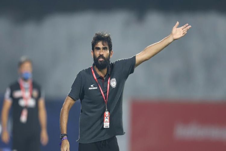 We will play exciting football that connects with the supporters: JFC head coach Cole
