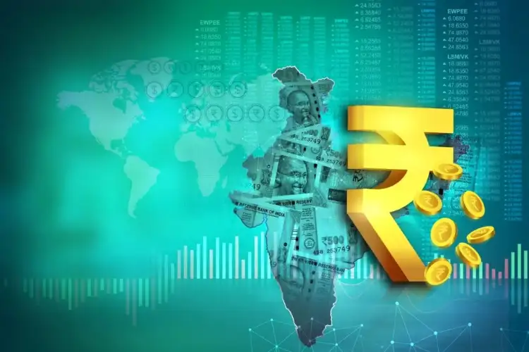 Reducing fiscal deficit without weakening growth to be key focus for Budget 2026: EY Report