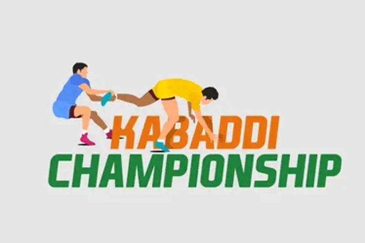 Karnataka, Delhi, Haryana open campaigns with wins at 72nd Women's Senior National Kabaddi Championship