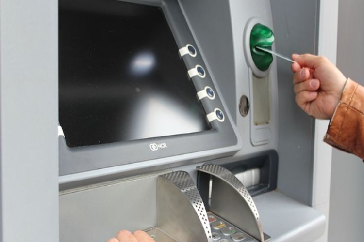 ATM withdrawals to decline in 2025, amount per transaction to rise: Report