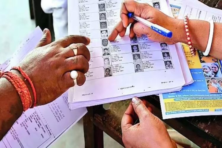Addition and deletion of voters' names part of electoral roll revision process: Court
