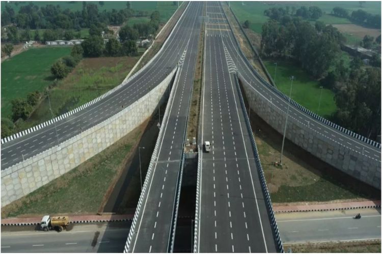 Danapur-Behat elevated road to be completed by June 2027: NHAI