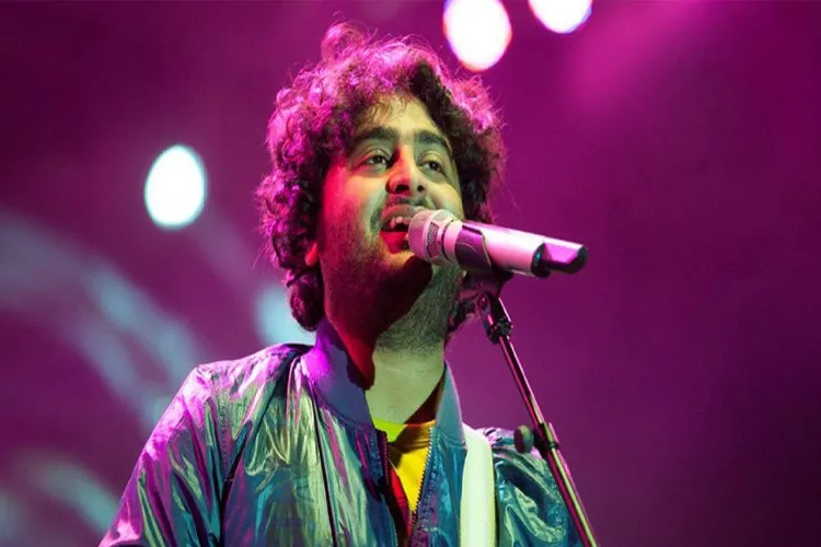 Arijit Singh explained the reason for his retirement from playback singing, stating that he made the big decision in pursuit of new music.