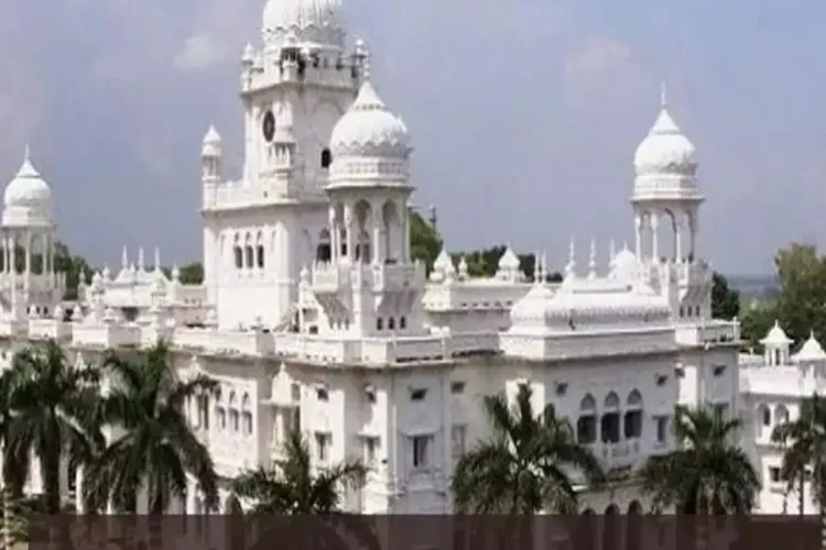 Action taken against 700-year-old dargah complexes adjacent to KGMC; Jamiat expresses deep concern.