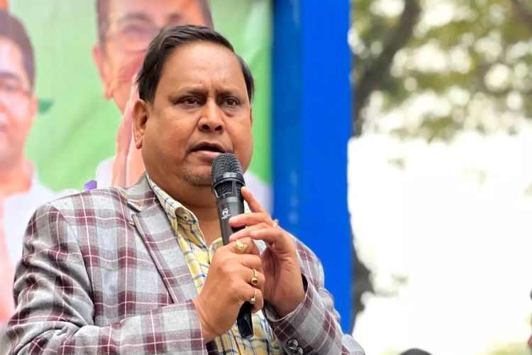 CPI(M) leader Salim spoke to Humayun Kabir ahead of the Bengal Assembly elections