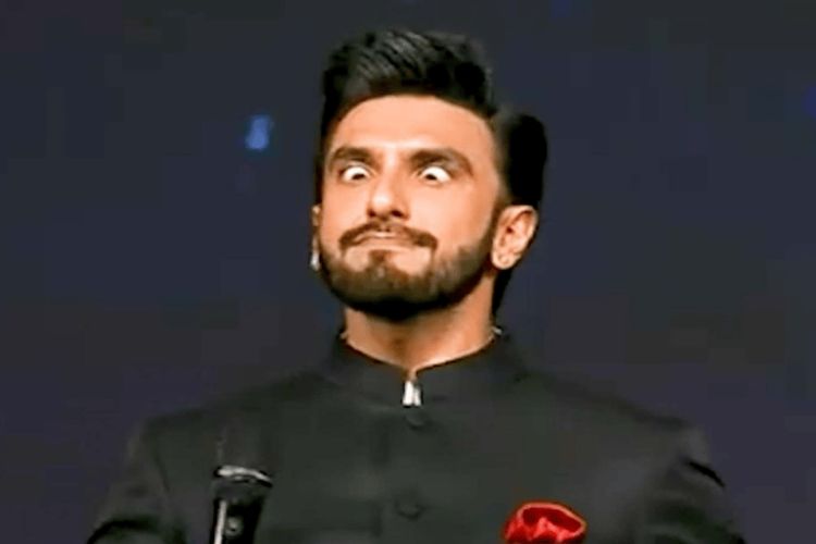 A case has been filed against actor Ranveer Singh for hurting religious sentiments.