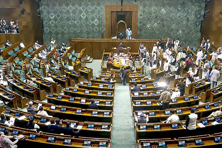 Parliament's Budget Session: Rajya Sabha Chairman calls for a meaningful debate with decorum