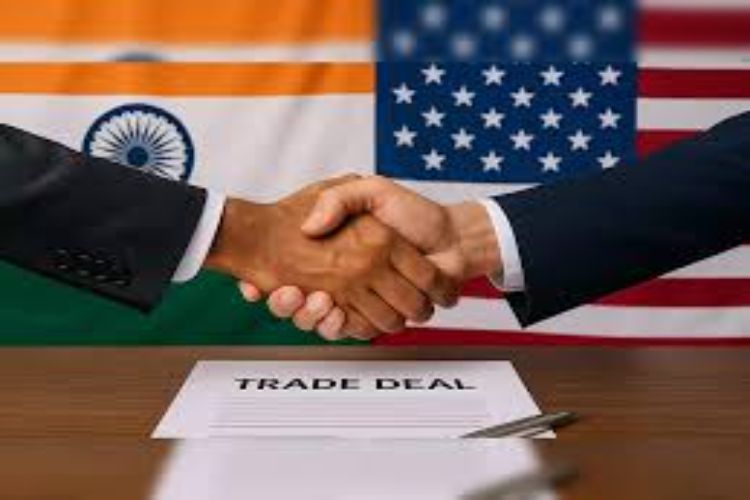 Trade deal talks with US expected to be completed this year: Survey