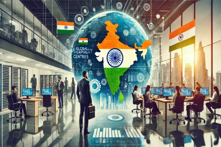 Economic Survey flags services as backbone of growth, urges skills and innovation push