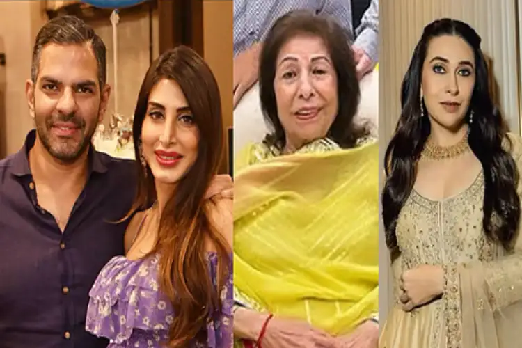 Delhi HC issues summons to Priya Kapur, others in Rani Kapur family trust challenge