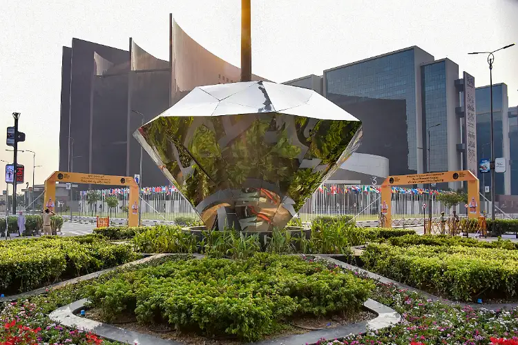 Diamond City Surat set to become 'Zero Waste City'